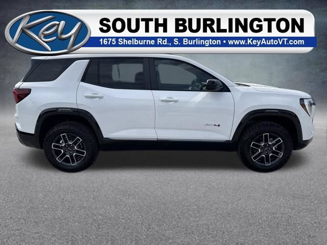 2027 GMC Terrain AT4 - Photo 8
