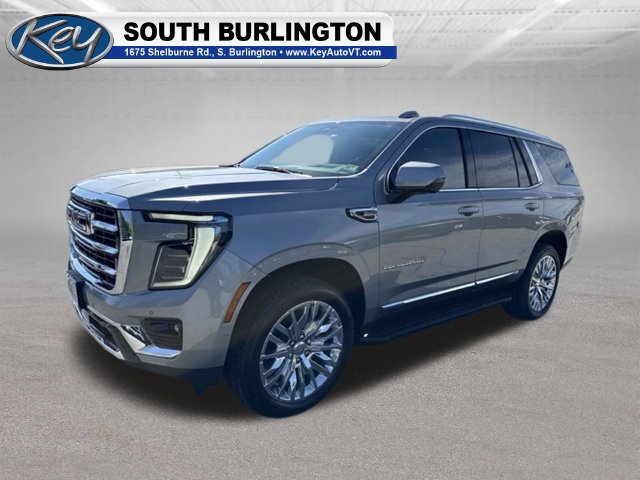 2026 GMC Yukon Elevation SUV