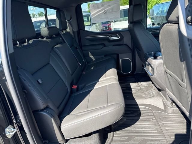 2026 GMC Sierra 1500 SLT - Photo 27