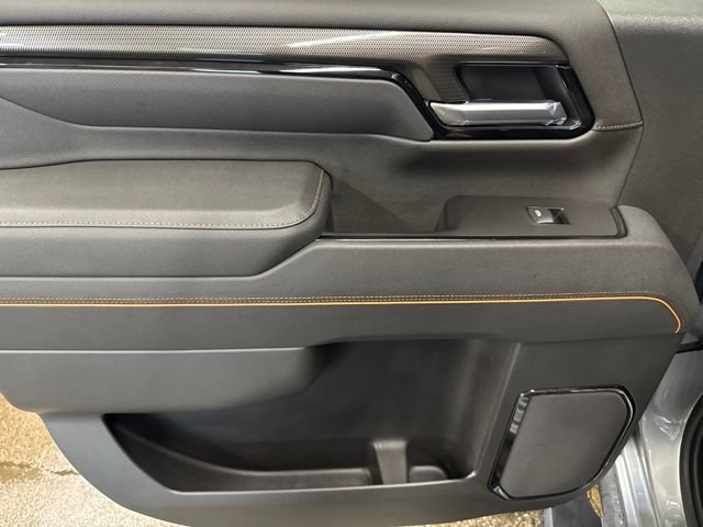 2026 GMC Sierra 2500HD AT4 - Photo 21