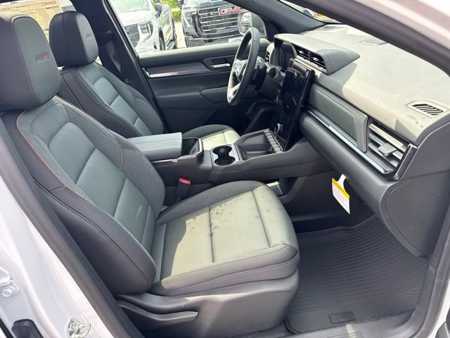 2027 GMC Terrain AT4 - Photo 28