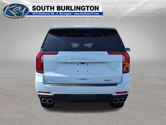 2026 GMC Yukon XL Denali - Photo 5