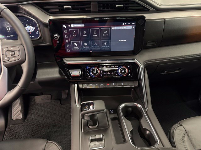 2026 GMC Sierra 1500 Denali - Photo 18