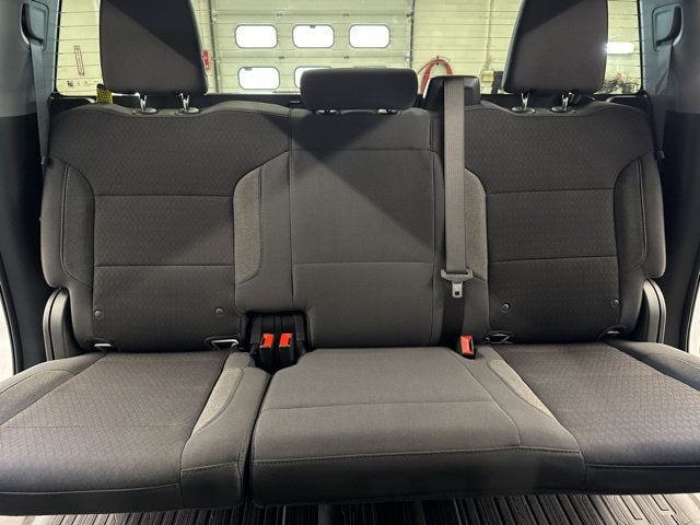 2026 GMC Sierra 1500 SLE - Photo 28