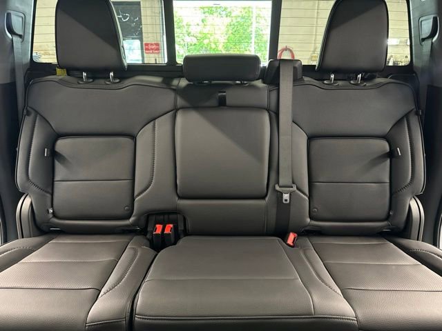 2026 GMC Sierra 2500HD Denali - Photo 30