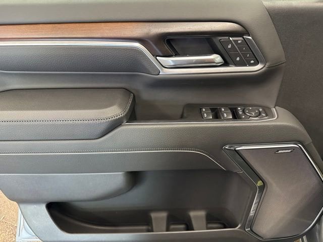 2026 GMC Sierra 2500HD Denali - Photo 11