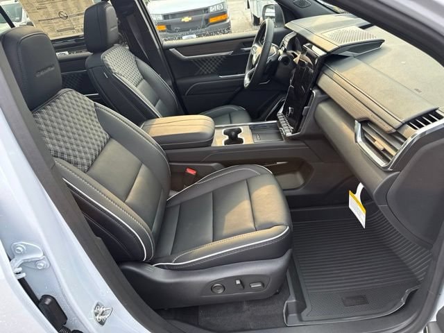 2026 GMC Acadia Denali - Photo 30