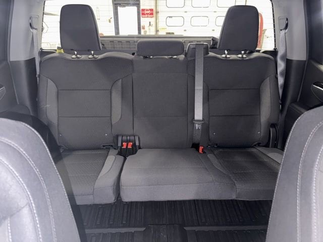 2026 GMC Sierra 1500 SLE - Photo 28