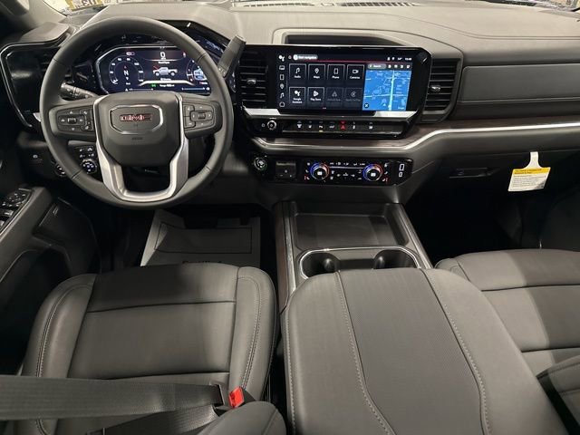 2026 GMC Sierra 2500HD SLT - Photo 24