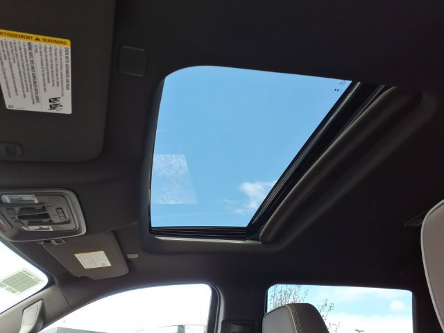 2026 GMC Sierra 2500HD Denali - Photo 20