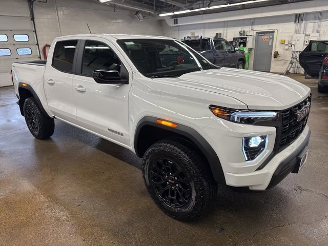 2026 GMC Canyon Elevation - Photo 8
