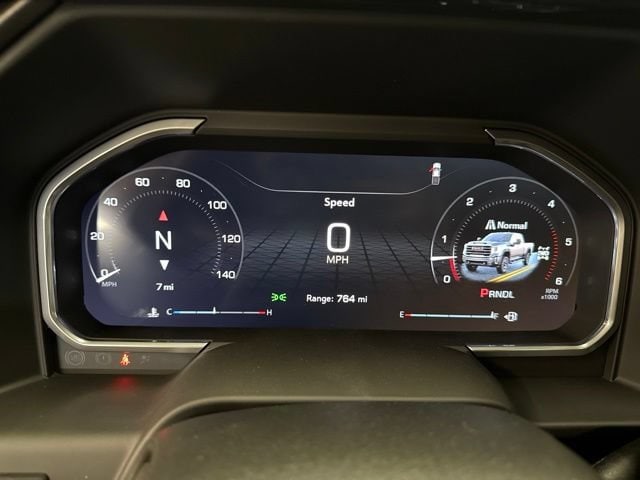 2026 GMC Sierra 2500HD AT4 - Photo 14
