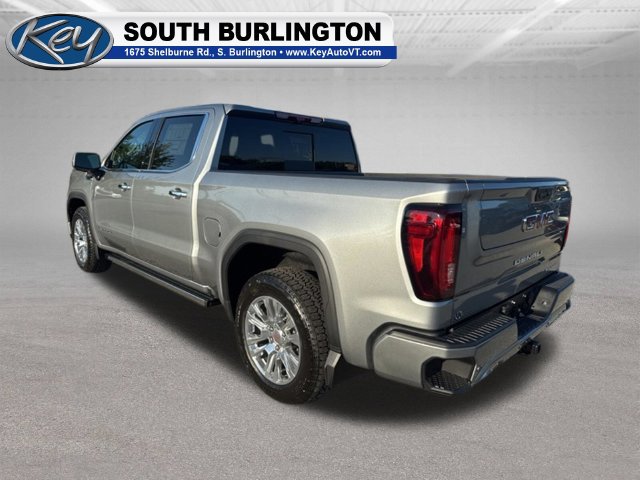2026 GMC Sierra 1500 Denali - Photo 5
