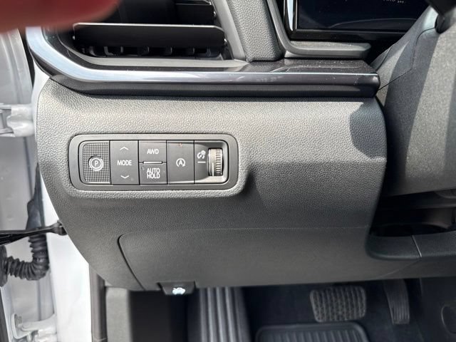 2027 GMC Terrain AT4 - Photo 21