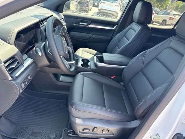 2027 GMC Terrain Elevation - Photo 12