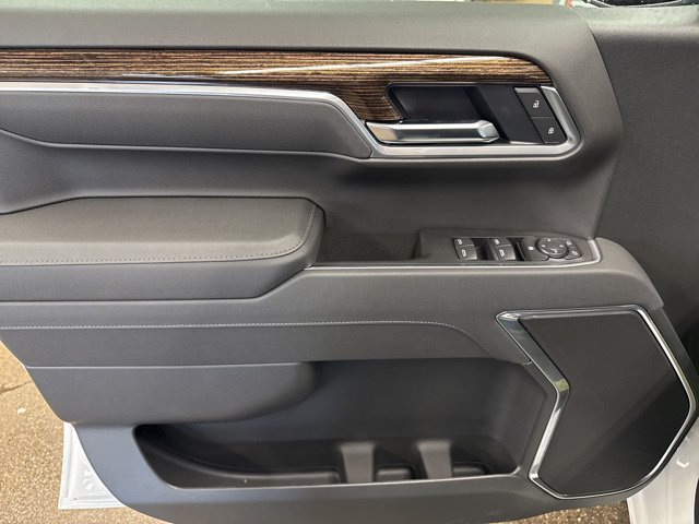 2026 GMC Sierra 1500 SLE - Photo 11