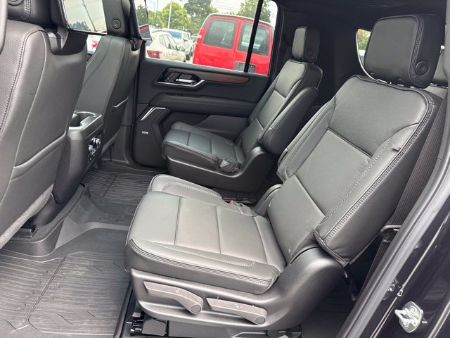 2026 GMC Yukon XL Denali - Photo 22
