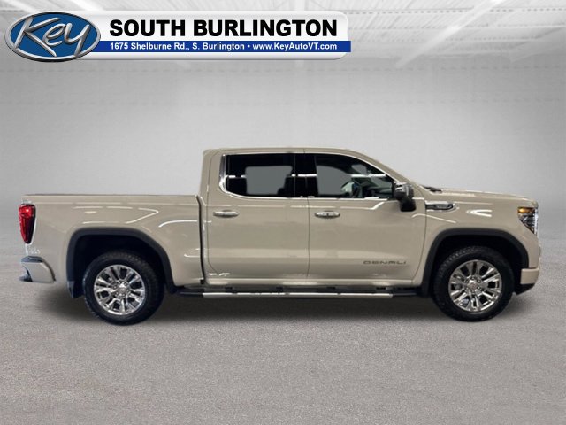 2026 GMC Sierra 1500 Denali - Photo 8