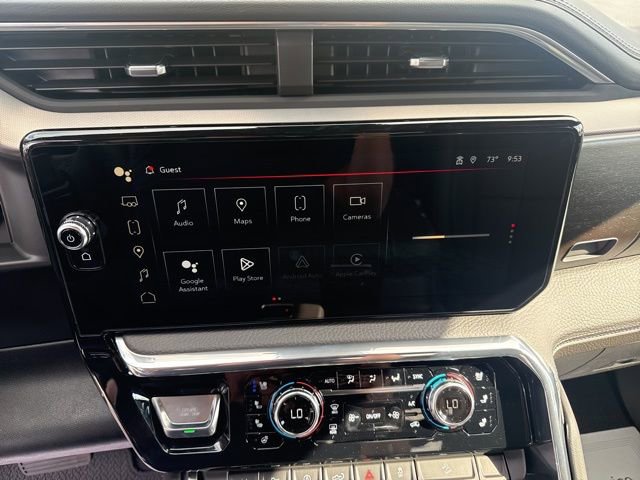 2026 GMC Sierra 1500 Denali - Photo 14