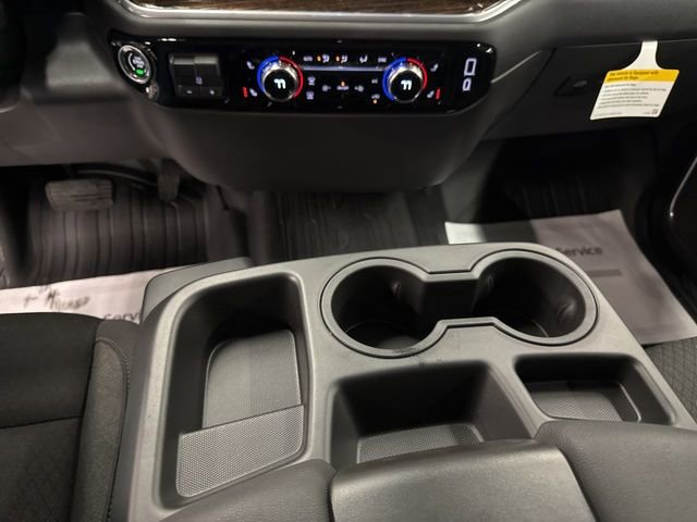 2026 GMC Sierra 1500 SLE - Photo 18