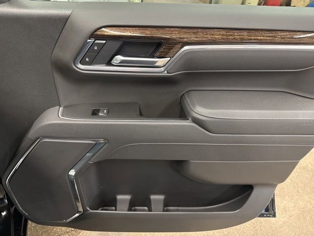 2026 GMC Sierra 1500 SLE - Photo 26