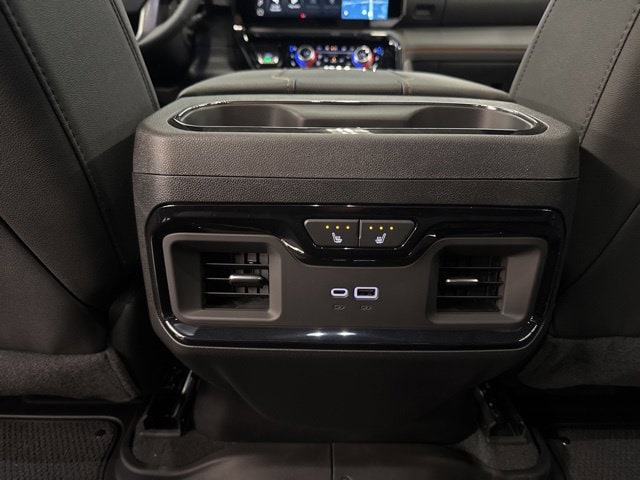2026 GMC Sierra 2500HD AT4 - Photo 23