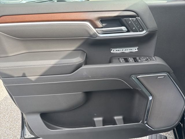 2026 GMC Sierra 1500 Denali - Photo 10