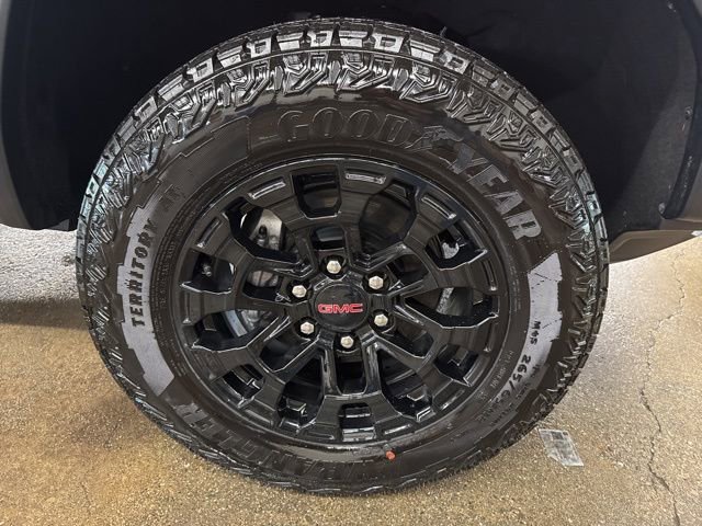 2026 GMC Canyon Elevation - Photo 9