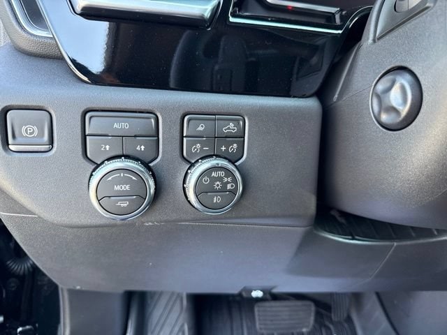 2026 GMC Sierra 1500 SLT - Photo 20