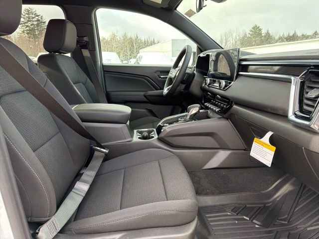2026 GMC Canyon Elevation - Photo 30