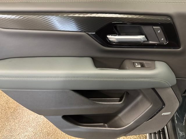 2026 GMC Yukon AT4 - Photo 22