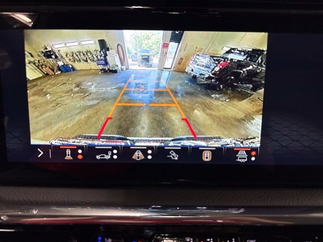 2026 GMC Sierra 1500 Denali - Photo 15