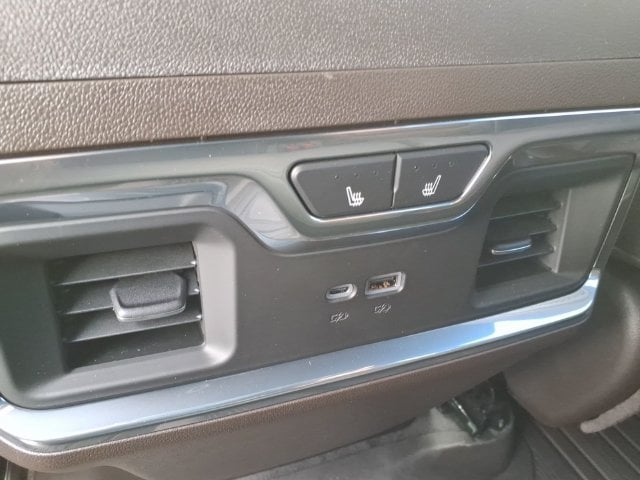2026 GMC Sierra 2500HD Denali - Photo 18