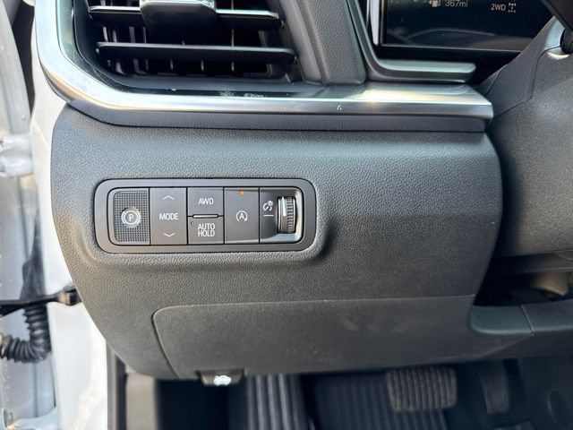 2027 GMC Terrain Elevation - Photo 21
