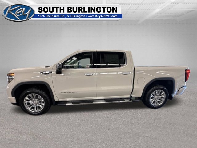 2026 GMC Sierra 1500 Denali - Photo 4