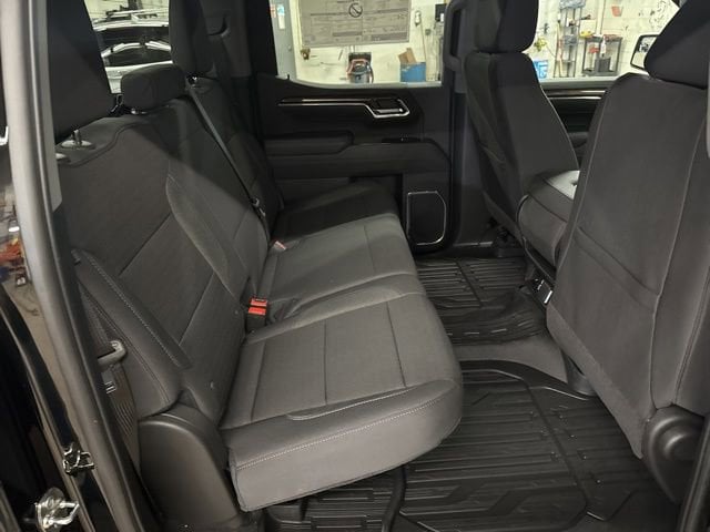 2026 GMC Sierra 1500 SLE - Photo 25