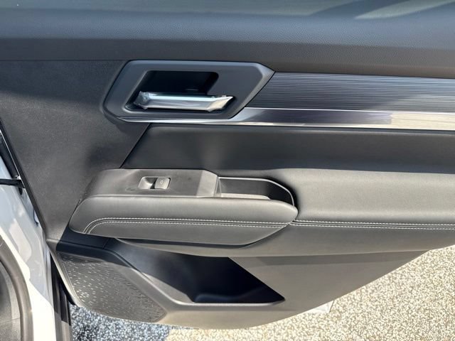 2027 GMC Terrain Elevation - Photo 25