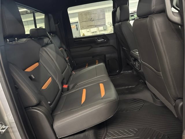 2026 GMC Sierra 2500HD AT4 - Photo 27