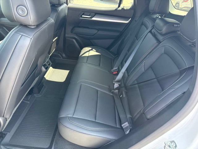 2027 GMC Terrain Elevation - Photo 23