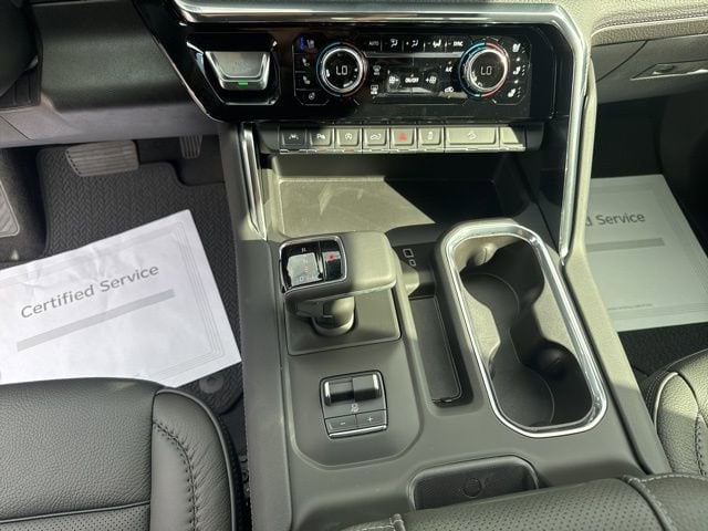 2026 GMC Sierra 1500 Denali - Photo 17