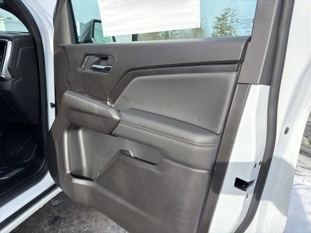 2026 GMC Canyon Elevation - Photo 28