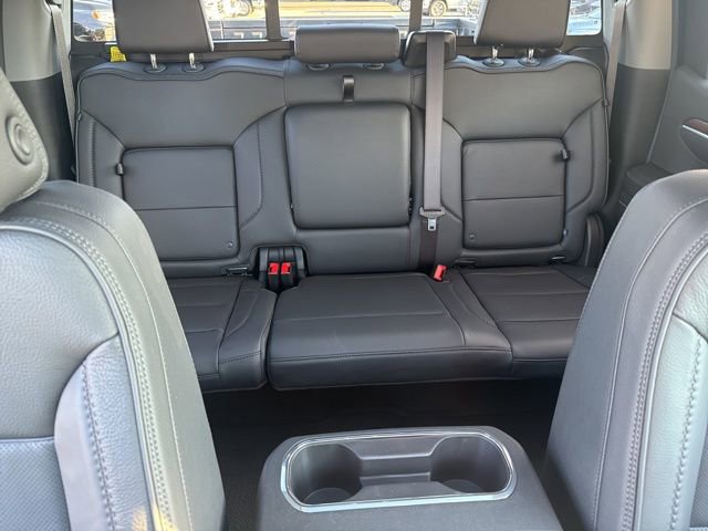 2026 GMC Sierra 1500 Denali - Photo 29