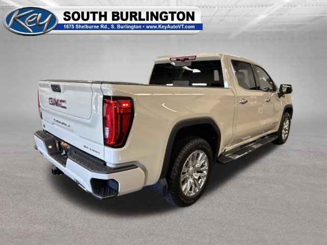 2026 GMC Sierra 1500 Denali - Photo 7