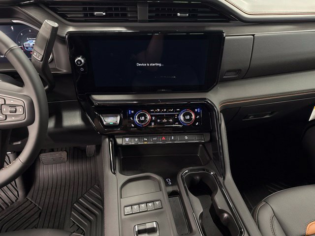 2026 GMC Sierra 2500HD AT4 - Photo 19