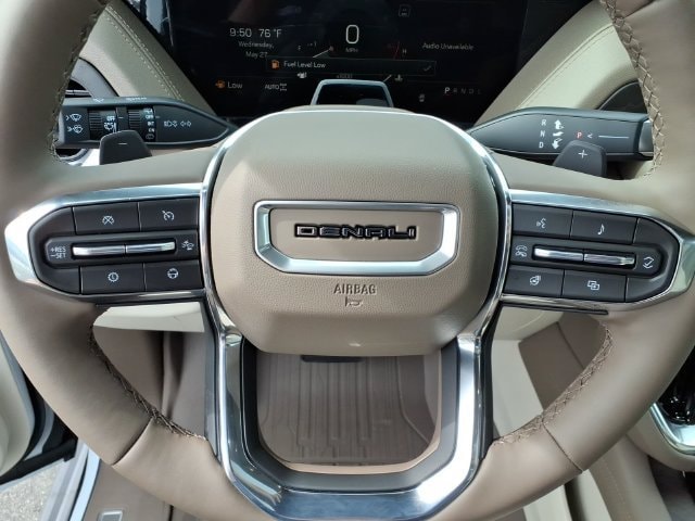 2026 GMC Yukon Denali - Photo 28