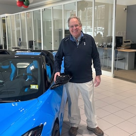 Staff member Hank Barnes from ID_f86bda