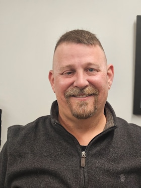 Staff member Richard Deitrich from ID_a05c15