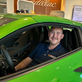 Staff member Nathan Lorrain from ID_f86bda