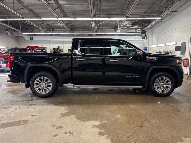 2026 GMC Sierra 1500 Denali - Photo 7