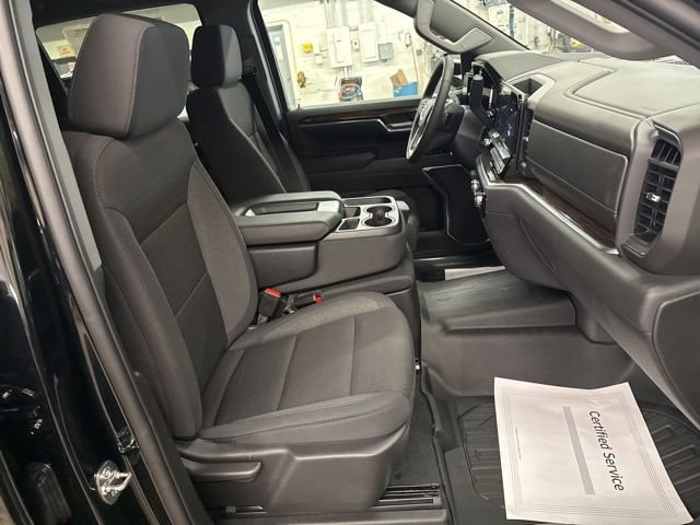 2026 GMC Sierra 1500 SLE - Photo 27